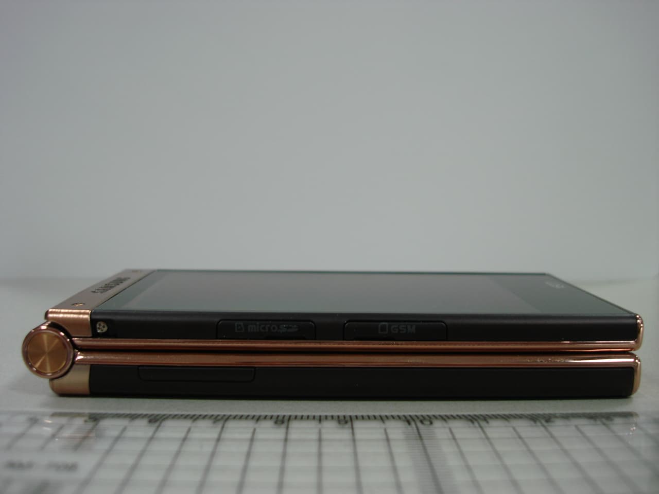 Cellular/PCS CDMA and PCS GSM Phone with WLAN and Bluetooth - FCC ID A3LSMW2014 - Samsung Electronics Co Ltd (2)