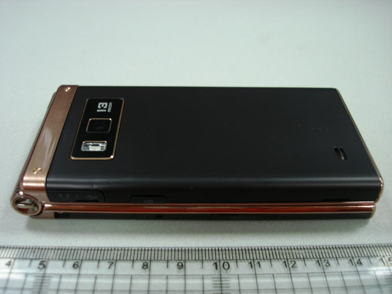 Cellular/PCS CDMA and PCS GSM Phone with WLAN and Bluetooth - FCC ID A3LSMW2014 - Samsung Electronics Co Ltd (4)