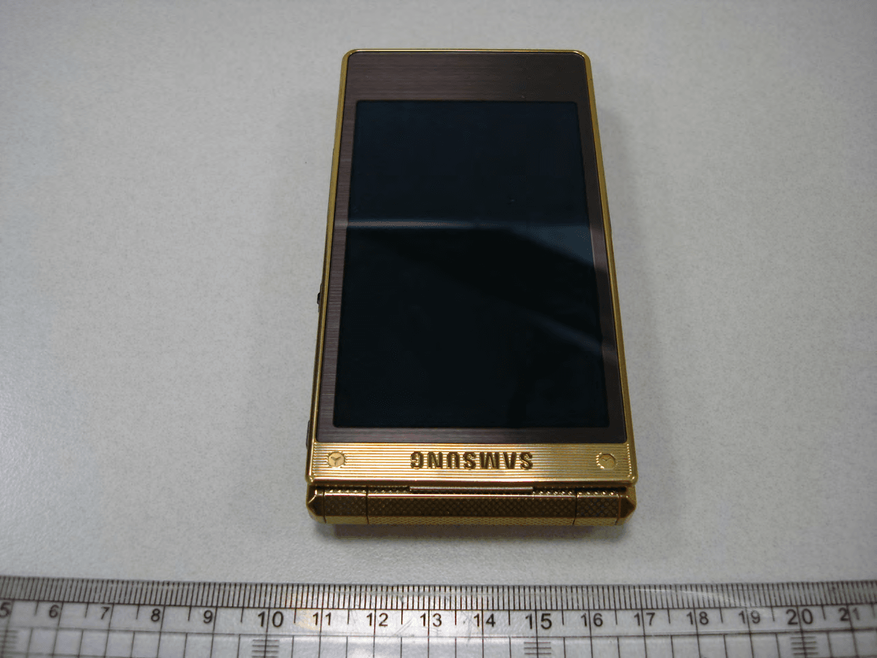 GSM/WCDMA Phone + Bluetooth, DTS/UNII a/b/g/n, ANT+ & NFC - FCC ID A3LSMW2015 - Samsung Electronics Co Ltd (5)