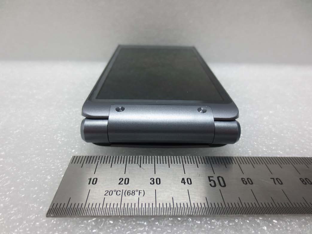 Mobile Phone - FCC ID A3LSMW2016 - Samsung Electronics Co Ltd (5)