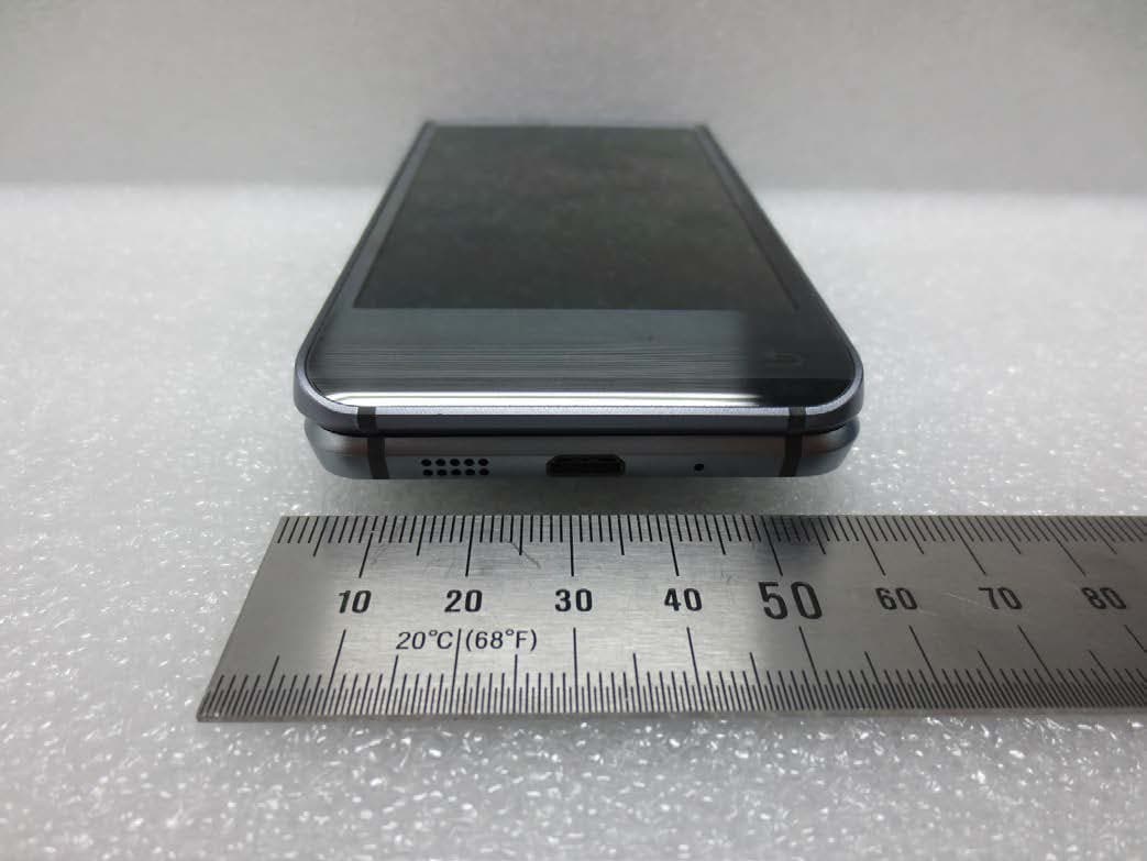 Mobile Phone - FCC ID A3LSMW2016 - Samsung Electronics Co Ltd (3)