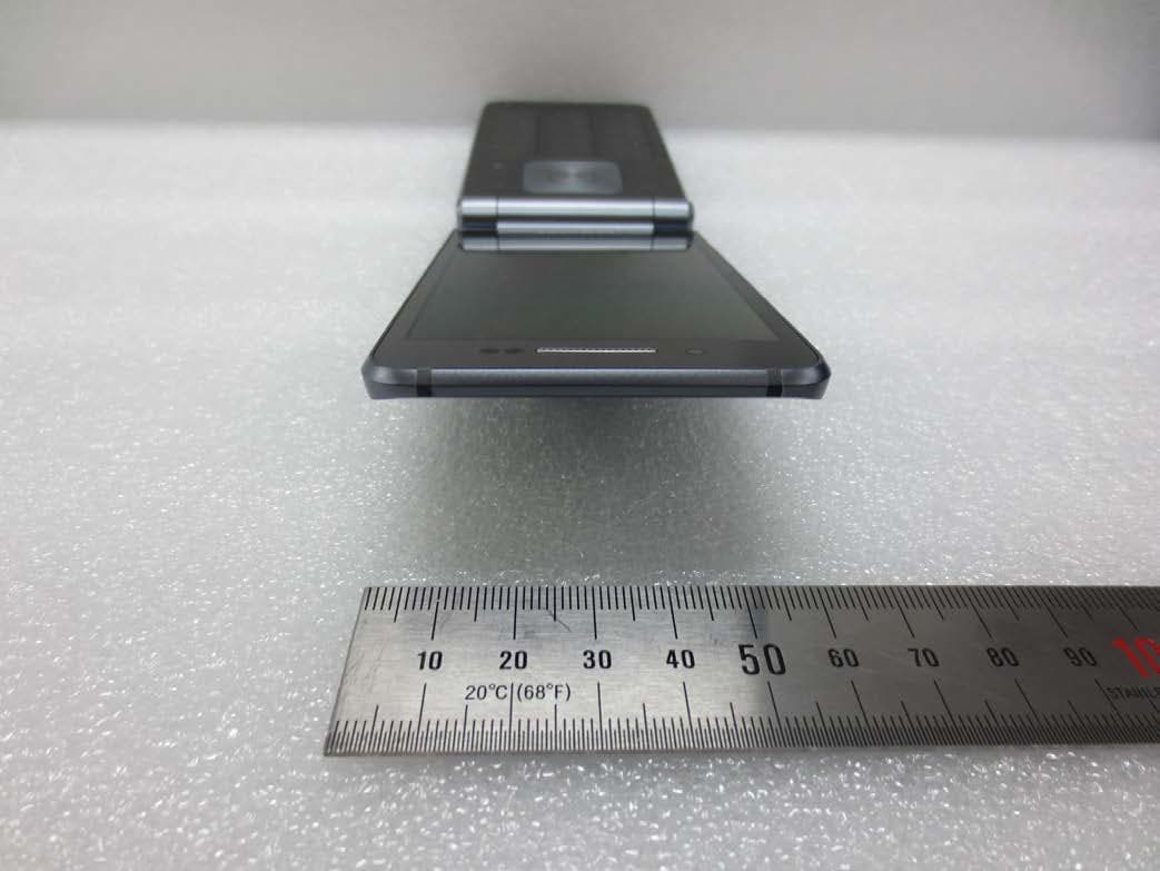 Mobile Phone - FCC ID A3LSMW2016 - Samsung Electronics Co Ltd (2)