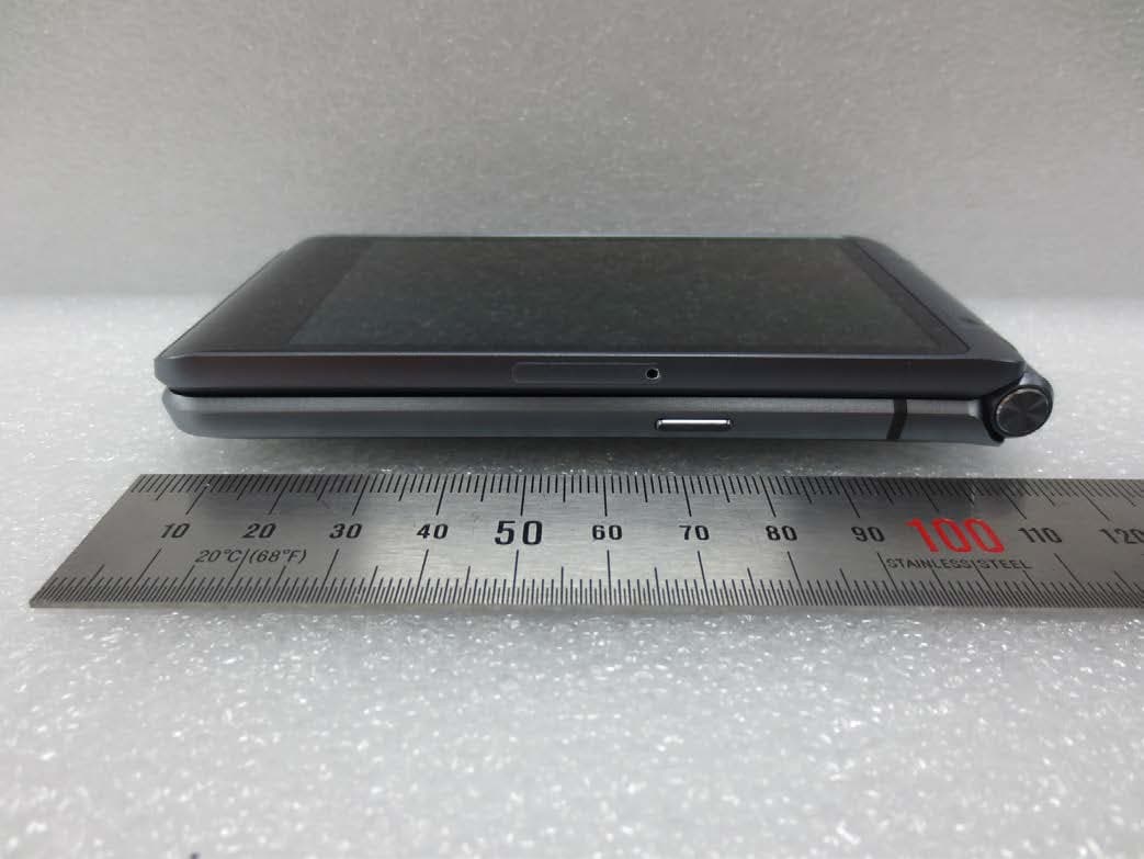 Mobile Phone - FCC ID A3LSMW2016 - Samsung Electronics Co Ltd (4)