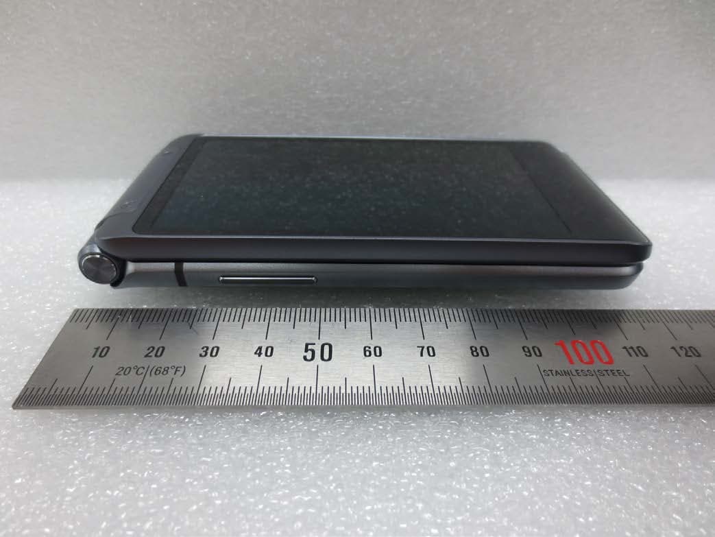 Mobile Phone - FCC ID A3LSMW2016 - Samsung Electronics Co Ltd (1)