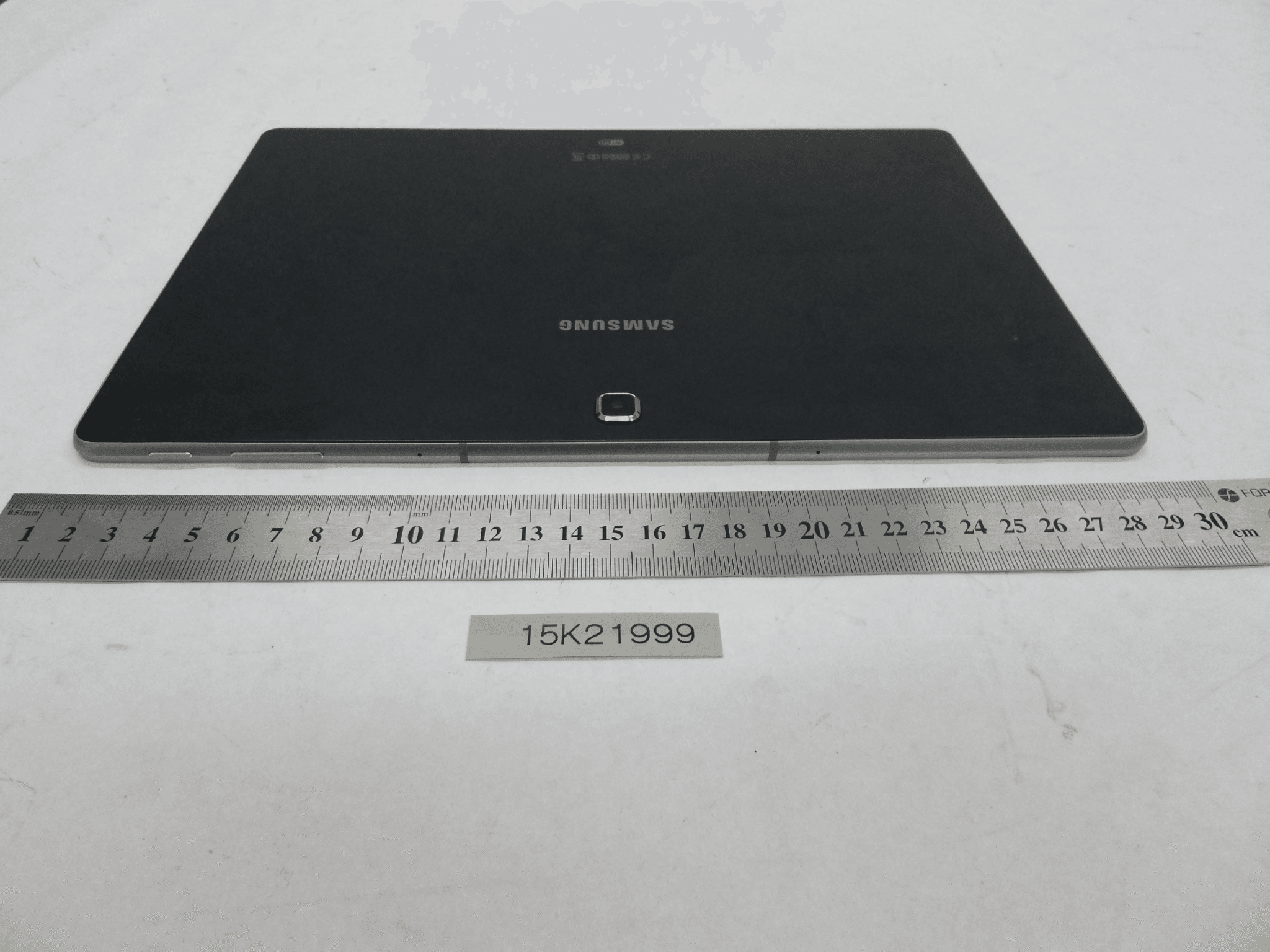 Bluetooth/BLE, DTS/UNII a/b/g/n/ac Tablet - FCC ID A3LSMW700 - Samsung Electronics Co Ltd (3)
