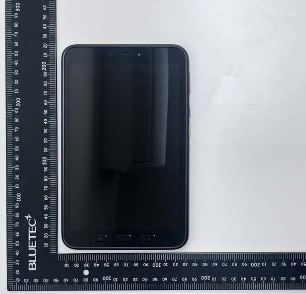 Tablet PC - FCC ID A3LSMX306B - Samsung Electronics Co Ltd (3)
