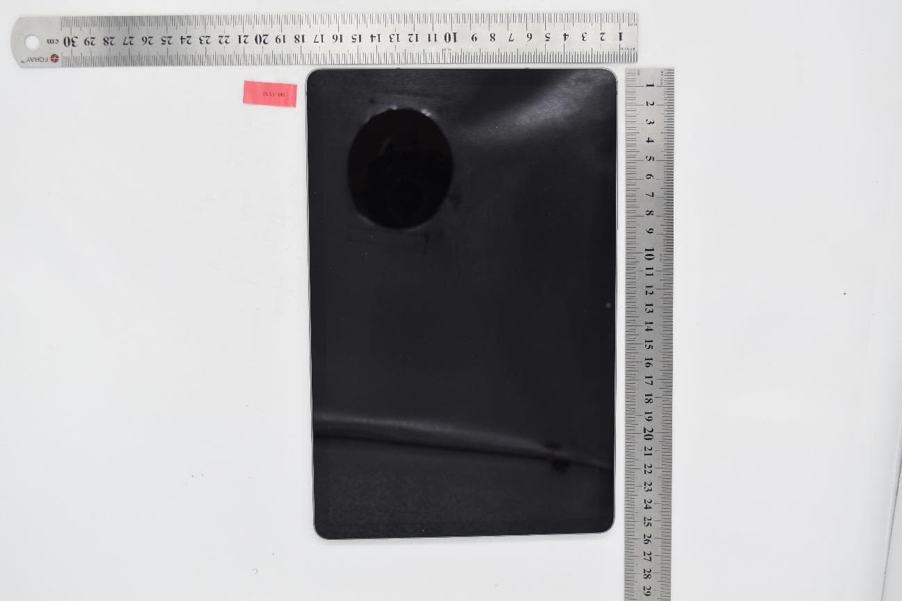 BT/BLE Tablet + DTS/UNII a/b/g/n/ac/ax and Digitizer - FCC ID A3LSMX510 - Samsung Electronics Co Ltd (2)