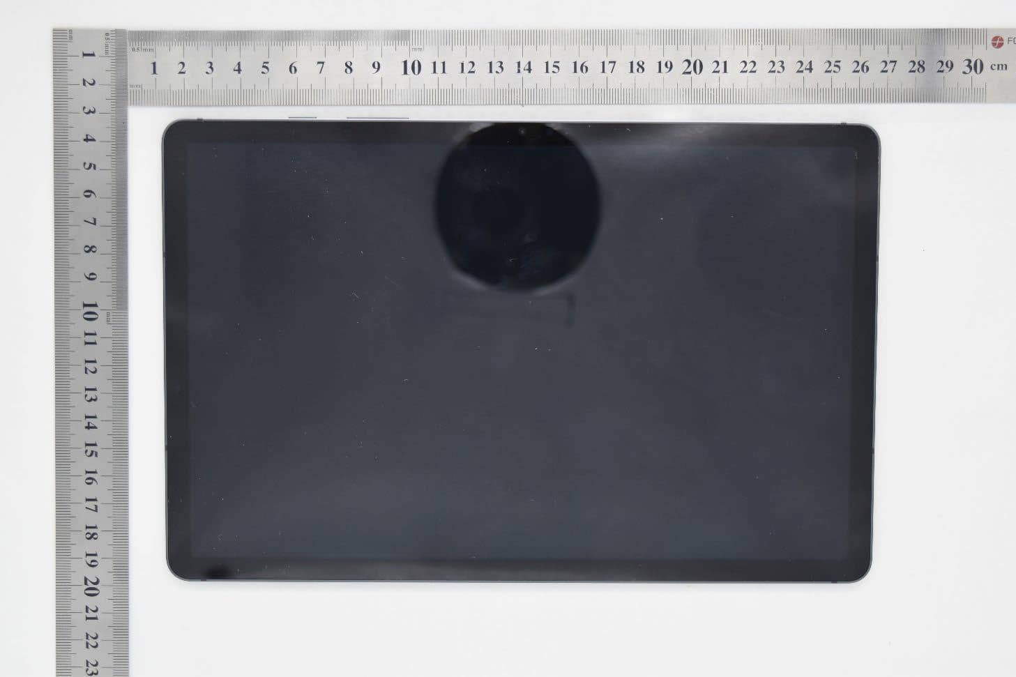 GSM/WCDMA/LTE/5G NR TABLET + BT/BLE, DTS/UNII a/b/g/n/ac/ax and WPT - FCC ID A3LSMX716B - Samsung Electronics Co Ltd (2)