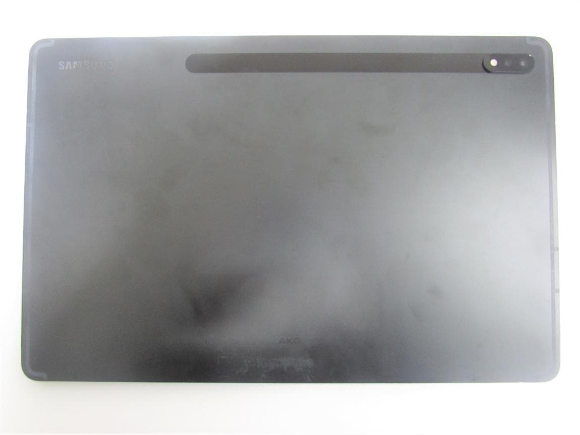 Tablet - FCC ID A3LSMX806B - Samsung Electronics Co Ltd (2)