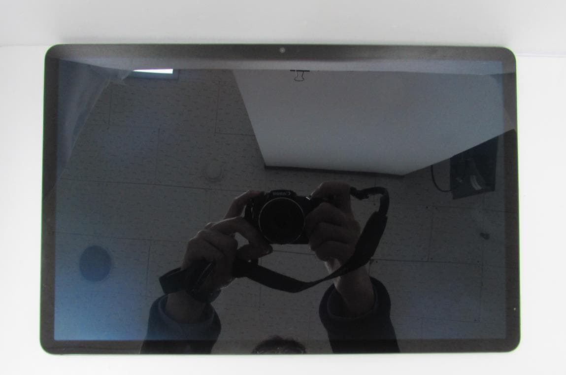 Tablet - FCC ID A3LSMX808U - Samsung Electronics Co Ltd (2)
