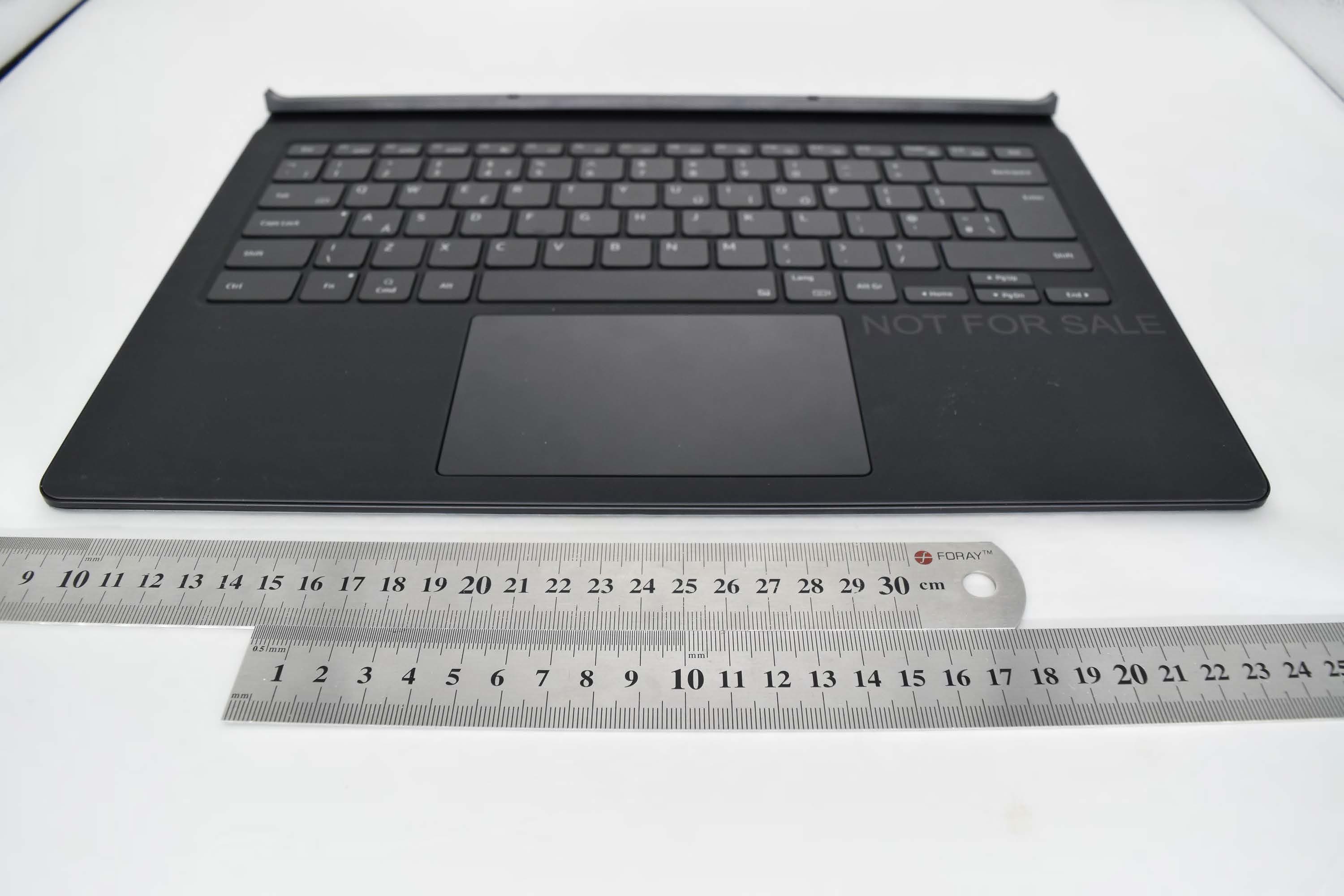 GSM/WCDMA/LTE/5G NR Tablet + BT/BLE, DTS/UNII a/b/g/n/ac/ax and WPT - FCC ID A3LSMX906B - Samsung Electronics Co Ltd (4)