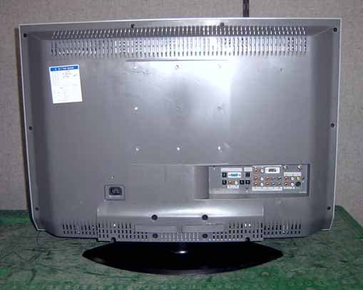 LCD Monitor - FCC ID A3LSO32UO - Samsung Electronics Co Ltd