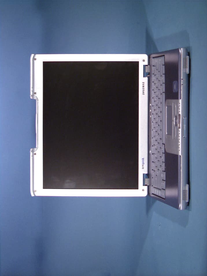 Notebook PC w/ Bluetooth - FCC ID A3LSP10BT - Samsung Electronics Co Ltd (3)