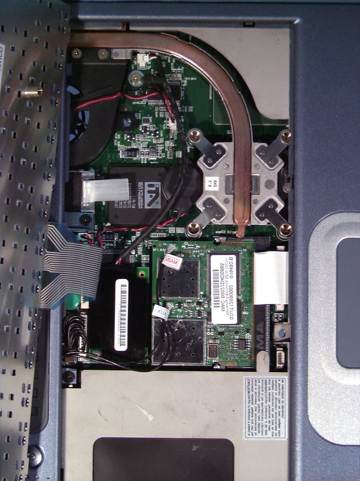 DSS - Part 15 Spread Spectrum Transmitter - FCC ID A3LSP10WL - Samsung Electronics Co Ltd (2)