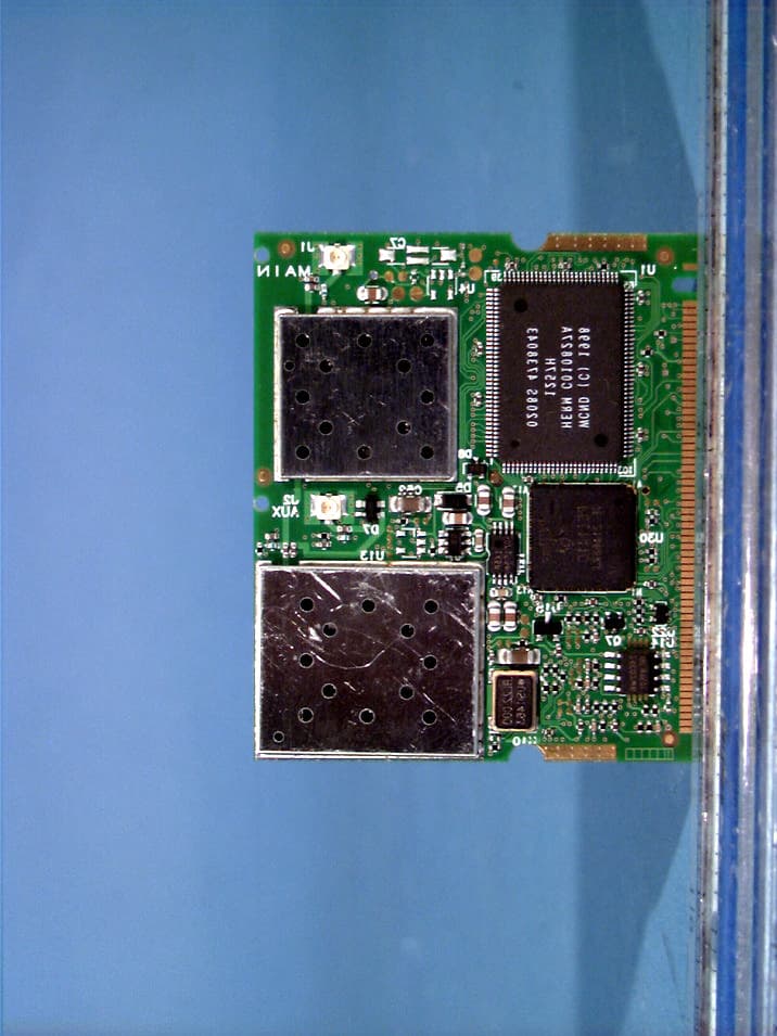 DSS - Part 15 Spread Spectrum Transmitter - FCC ID A3LSP10WL - Samsung Electronics Co Ltd (5)