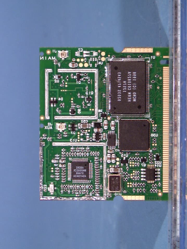 DSS - Part 15 Spread Spectrum Transmitter - FCC ID A3LSP10WL - Samsung Electronics Co Ltd (3)