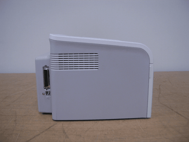 Laser Beam Printer - FCC ID A3LSP20MPP - Samsung Electronics Co Ltd (4)