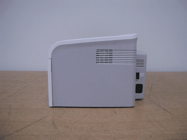 Laser Beam Printer - FCC ID A3LSP20MPP - Samsung Electronics Co Ltd (2)