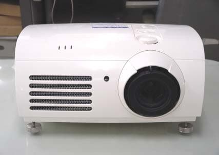 Projector - FCC ID A3LSPH700 - Samsung Electronics Co Ltd (3)