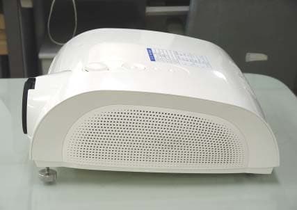 Projector - FCC ID A3LSPH700 - Samsung Electronics Co Ltd (2)