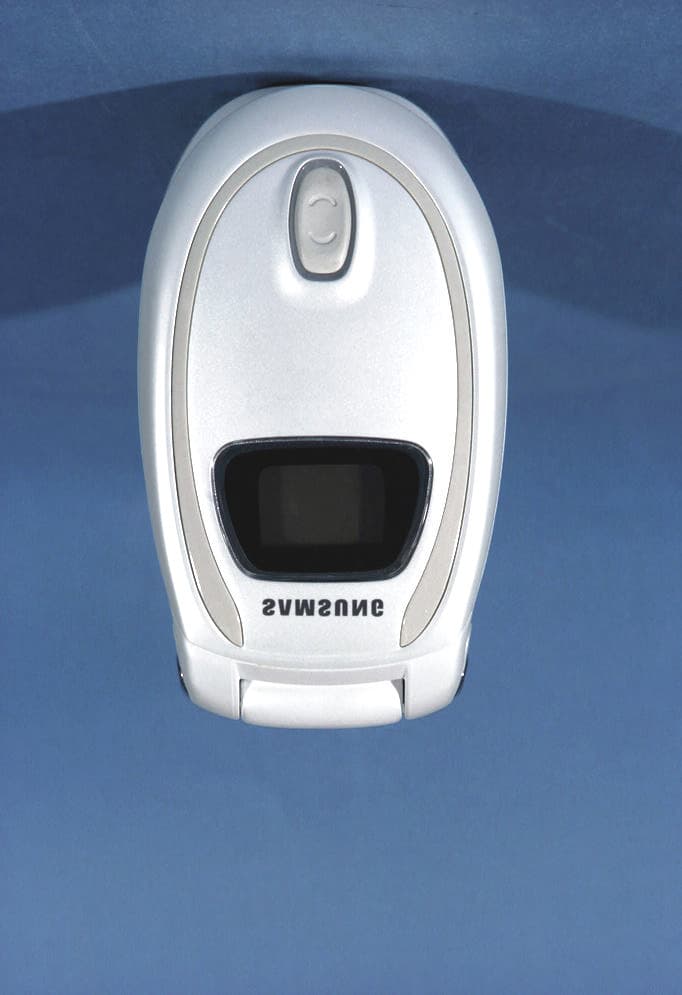 Tri-Mode Dual-Band Analog/ PCS Phone (AMPS/ CDMA) - FCC ID A3LSPHA120 - Samsung Electronics Co Ltd (5)