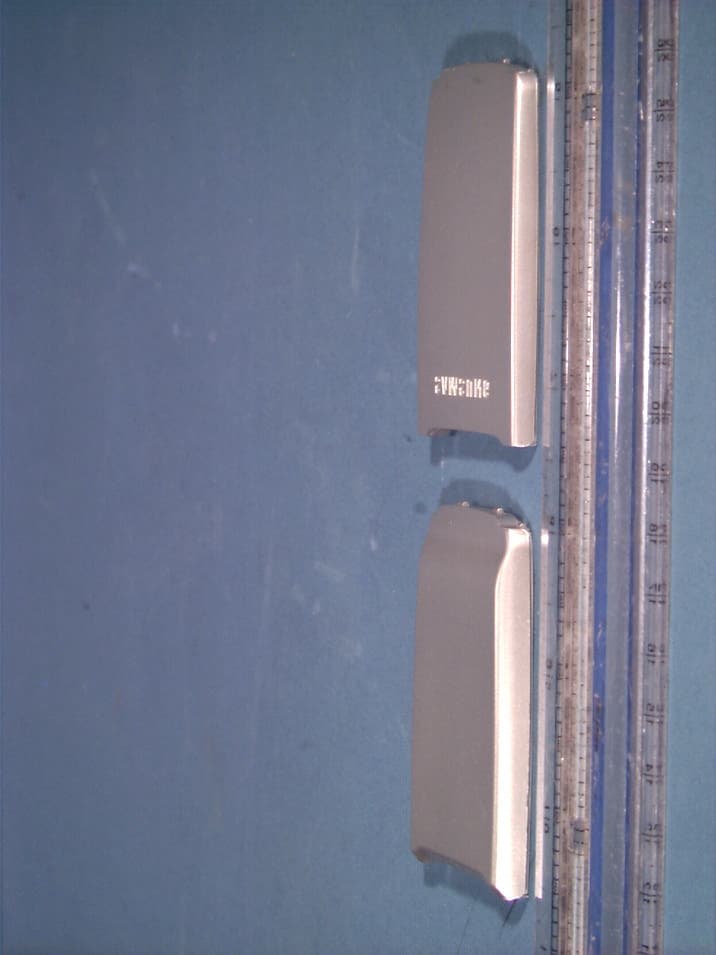Tri-Mode Dual-Band Analog/PCS Phone (AMPS/CDMA) - FCC ID A3LSPHA540 - Samsung Electronics Co Ltd (3)