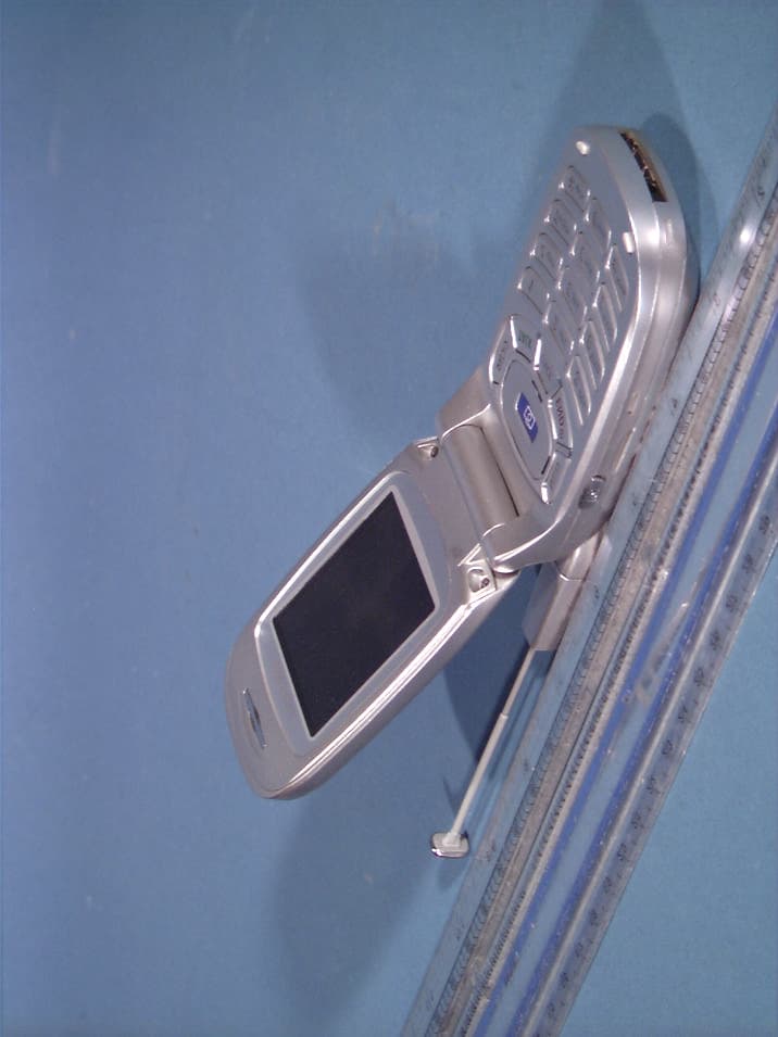 Tri-Mode Dual-Band Analog/PCS CDMA Phone - FCC ID A3LSPHA620 - Samsung Electronics Co Ltd (4)