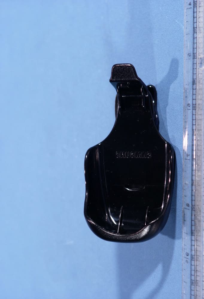 Tri-Mode Dual-Band Analog/ PCS Phone (AMPS/CDMA) - FCC ID A3LSPHA660 - Samsung Electronics Co Ltd (3)