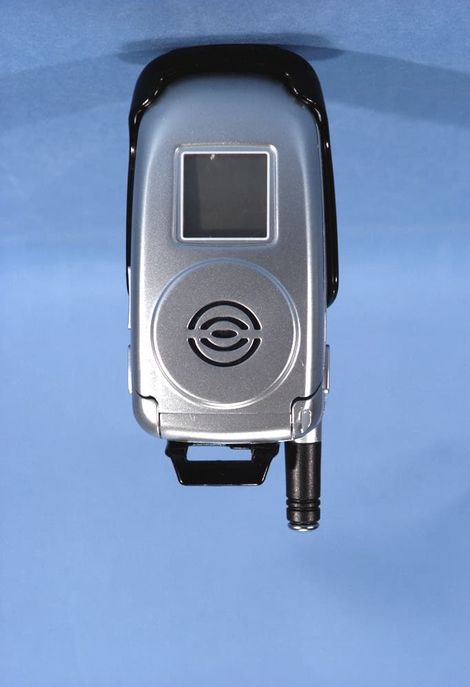 Tri-Mode Dual-Band Analog/ PCS Phone (AMPS/CDMA) - FCC ID A3LSPHA760 - Samsung Electronics Co Ltd (5)