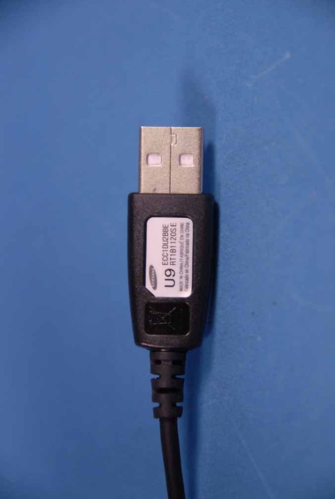 Cellular/PCS CDMA Phone with WiMAX, WLAN, RFID and Bluetooth - FCC ID A3LSPHD720 - Samsung Electronics Co Ltd (4)