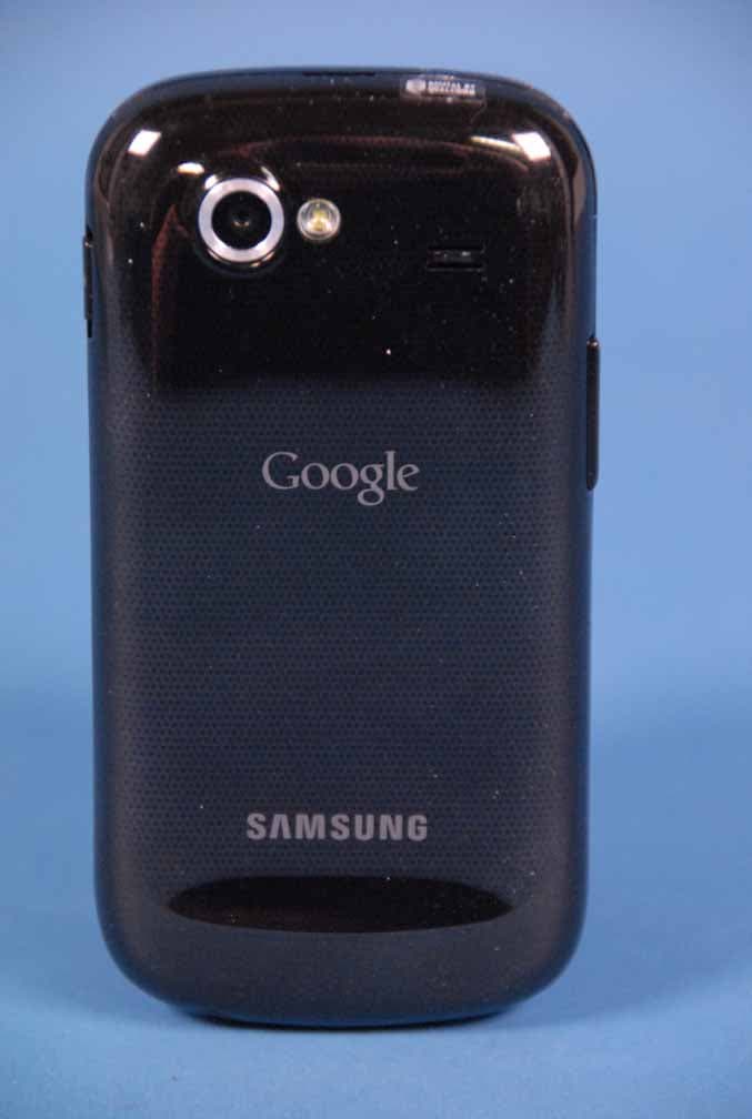 Cellular/PCS CDMA Phone with WiMAX, WLAN, RFID and Bluetooth - FCC ID A3LSPHD720 - Samsung Electronics Co Ltd (1)
