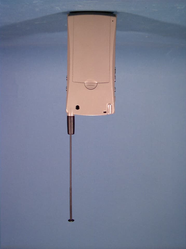 Dual-Band Analog/PCS Phone (AMPS/CDMA) - FCC ID A3LSPHI300 - Samsung Electronics Co Ltd (5)