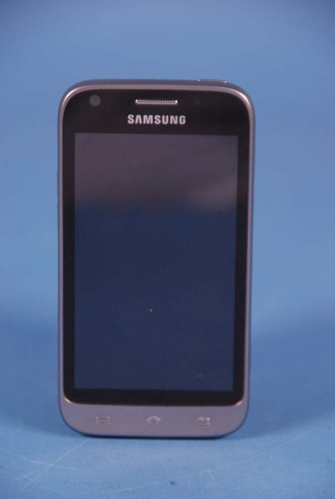 Cellular/PCS CDMA and PCS LTE Phone with WLAN, RFID and Bluetooth - FCC ID A3LSPHL300 - Samsung Electronics Co Ltd (4)