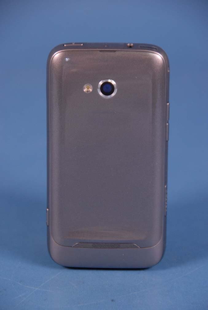 Cellular/PCS CDMA and PCS LTE Phone with WLAN, RFID and Bluetooth - FCC ID A3LSPHL300 - Samsung Electronics Co Ltd (3)