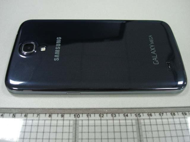 Portable Handset with Multi-band GSM/EDGE/WCDMA/CDMA, LTE, WLAN, Bluetooth and RFID - FCC ID A3LSPHL600 - Samsung Electronics Co Ltd (1)
