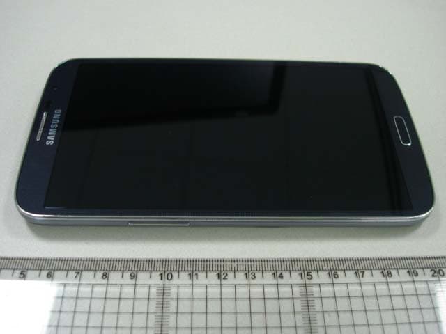 Portable Handset with Multi-band GSM/EDGE/WCDMA/CDMA, LTE, WLAN, Bluetooth and RFID - FCC ID A3LSPHL600 - Samsung Electronics Co Ltd (2)