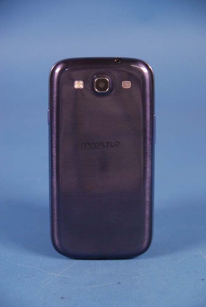 Cellular/ PCS CDMA and PCS LTE Phone with WLAN, Bluetooth and RFID - FCC ID A3LSPHL710 - Samsung Electronics Co Ltd (3)