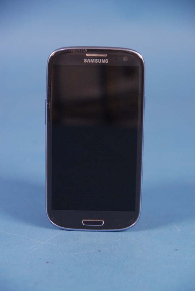 Cellular/ PCS CDMA and PCS LTE Phone with WLAN, Bluetooth and RFID - FCC ID A3LSPHL710 - Samsung Electronics Co Ltd (4)