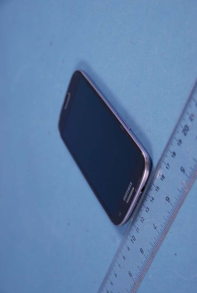 Cellular/ PCS CDMA and PCS LTE Phone with WLAN, Bluetooth and RFID - FCC ID A3LSPHL710 - Samsung Electronics Co Ltd (2)