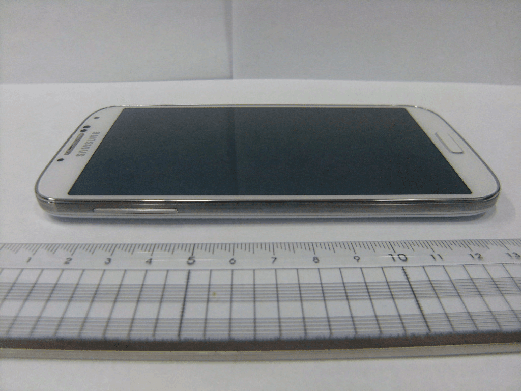 Multi-Band CDMA/LTE/GSM/UMTS Phone with WLAN, Bluetooth and RFID - FCC ID A3LSPHL720 - Samsung Electronics Co Ltd (2)