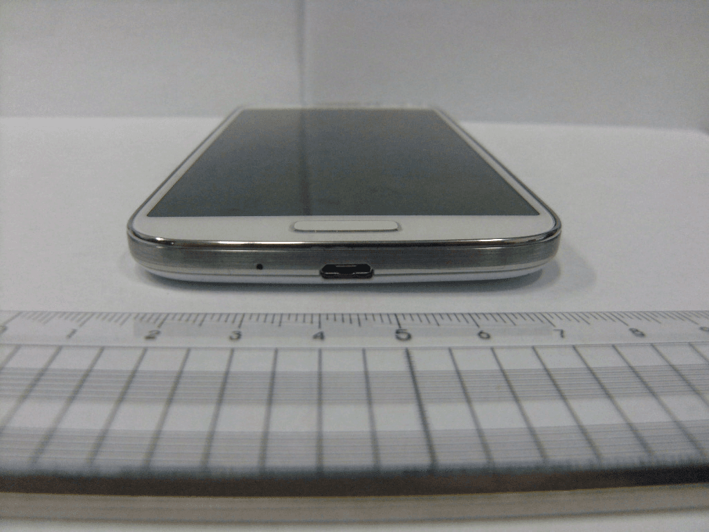 Multi-Band CDMA/LTE/GSM/UMTS Phone with WLAN, Bluetooth and RFID - FCC ID A3LSPHL720 - Samsung Electronics Co Ltd (1)