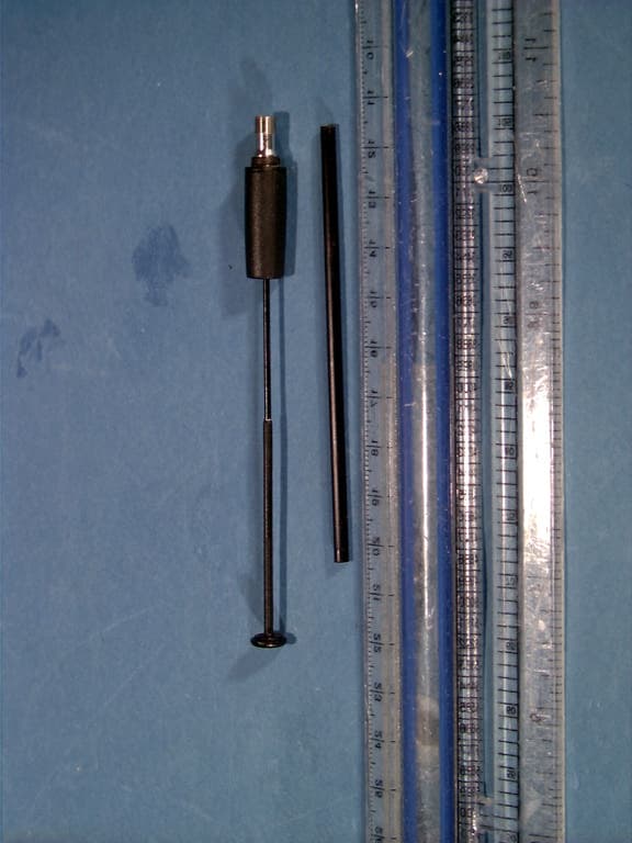 Dual Band Analog/PCS Phone - FCC ID A3LSPHM100 - Samsung Electronics Co Ltd
