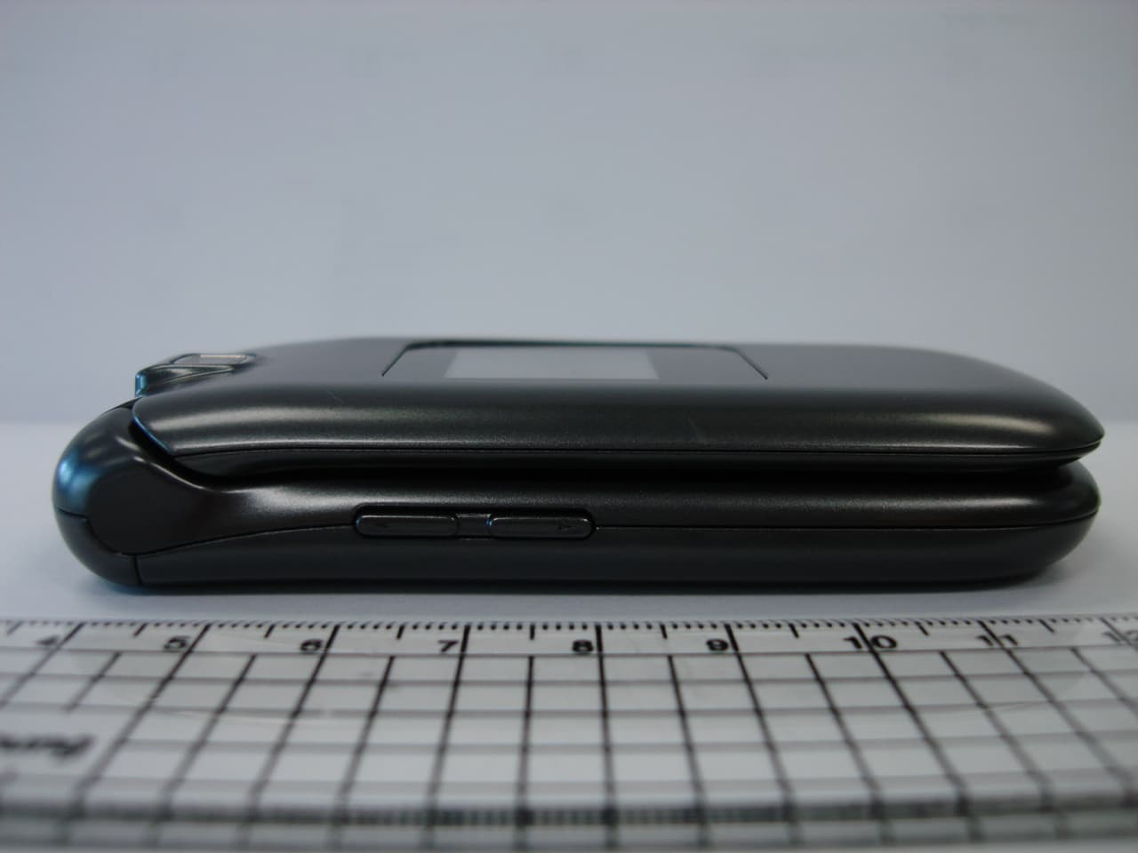 PCS CDMA Phone with Bluetooth - FCC ID A3LSPHM260 - Samsung Electronics Co Ltd