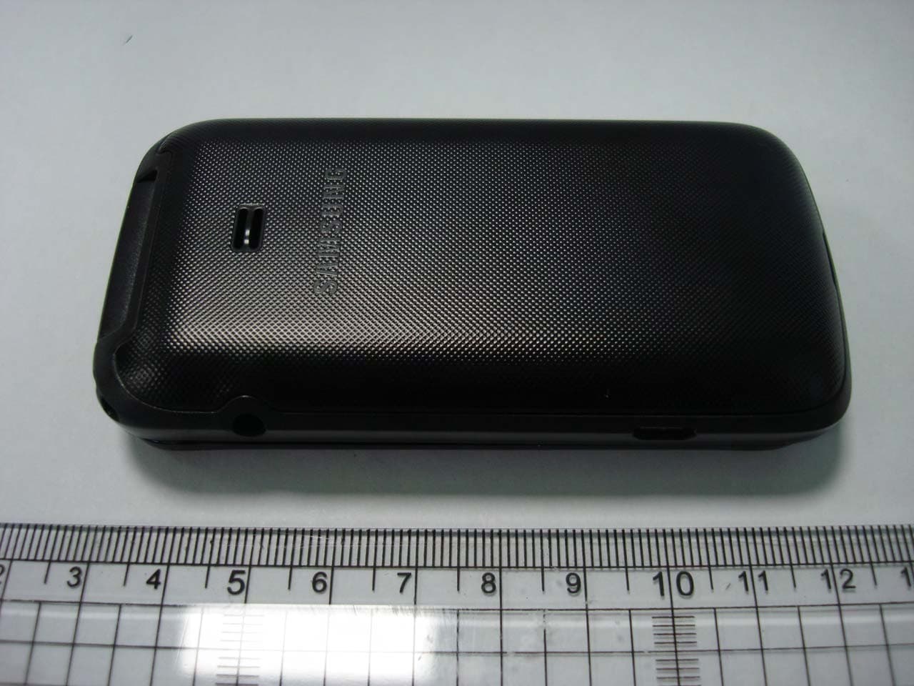 PCS CDMA Phone - FCC ID A3LSPHM270 - Samsung Electronics Co Ltd (1)