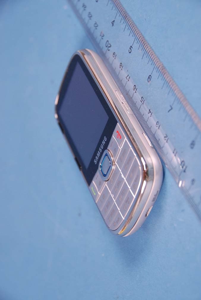 Cellular/PCS CDMA Phone with Bluetooth - FCC ID A3LSPHM390 - Samsung Electronics Co Ltd (3)