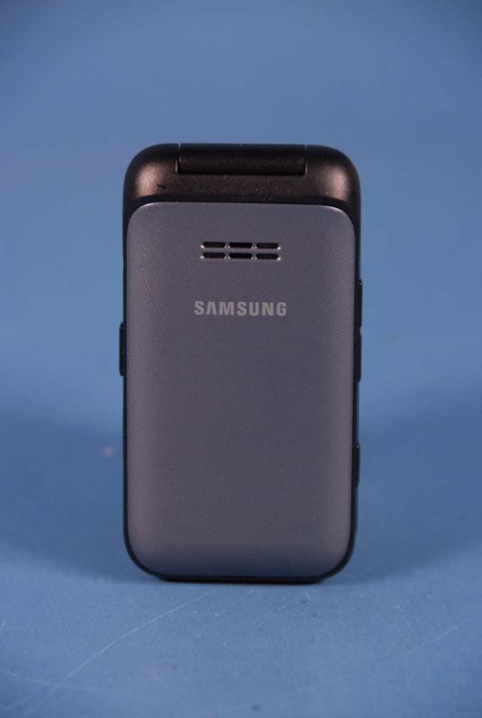 Cellular/PCS CDMA Phone with Bluetooth - FCC ID A3LSPHM400 - Samsung Electronics Co Ltd (3)