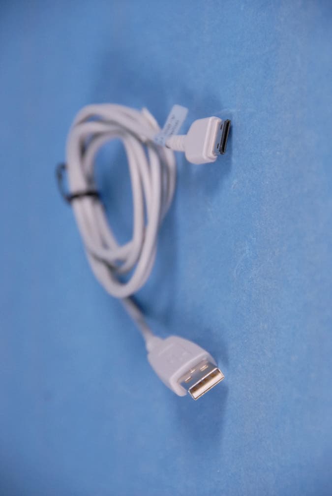 Cellular/PCS CDMA Phone with Bluetooth - FCC ID A3LSPHM520 - Samsung Electronics Co Ltd (3)