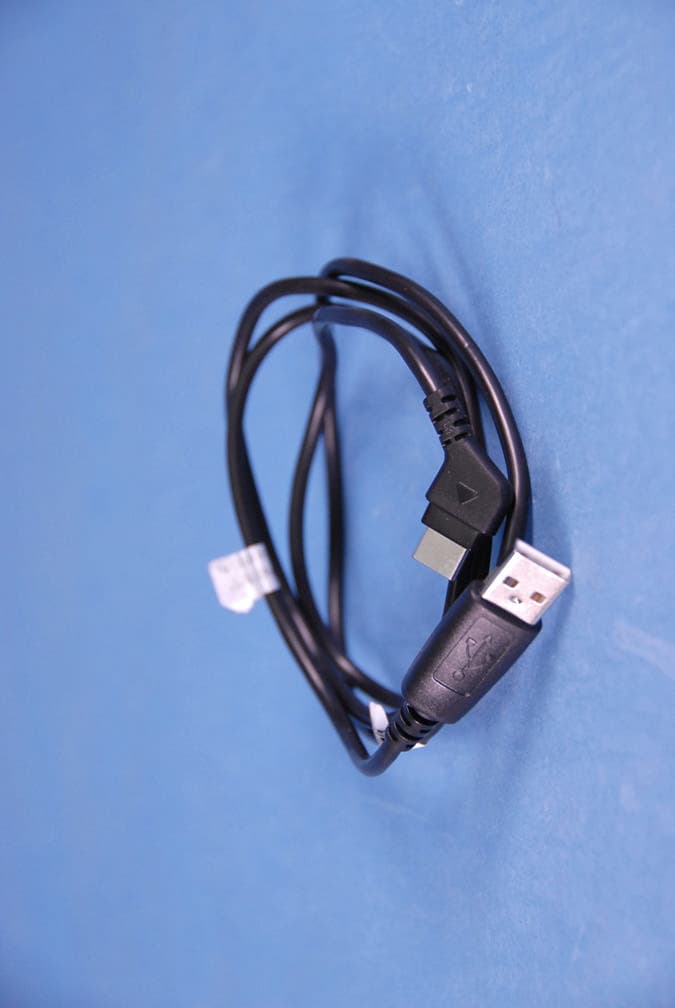 Cellular/PCS CDMA Phone with Bluetooth - FCC ID A3LSPHM620 - Samsung Electronics Co Ltd (2)