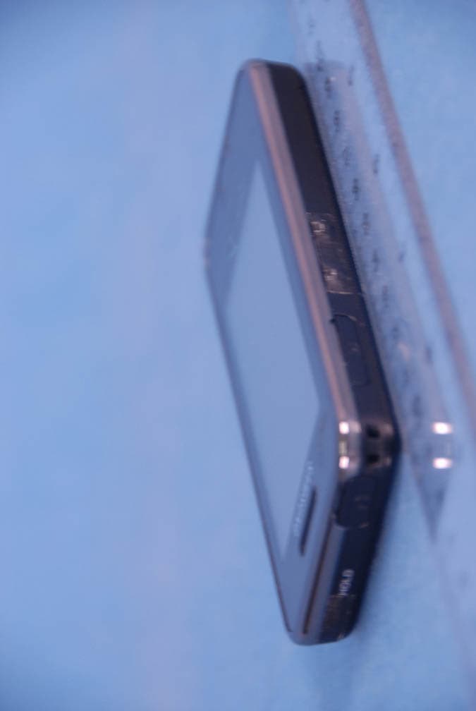 Cellular/PCS CDMA Phone with Bluetooth - FCC ID A3LSPHM800 - Samsung Electronics Co Ltd (4)