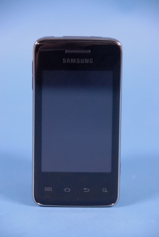 PCS CDMA Phone with WLAN and Bluetooth - FCC ID A3LSPHM820 - Samsung Electronics Co Ltd (3)
